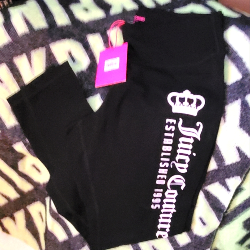 Juicy couture